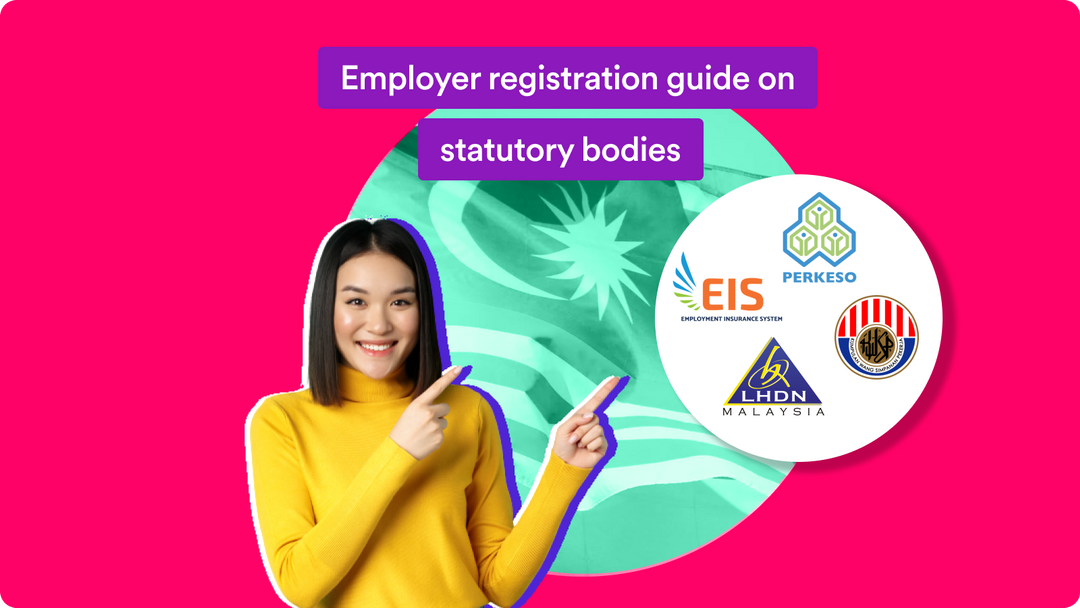 Tips and guide to employer registration with statutory bodies Swingvy